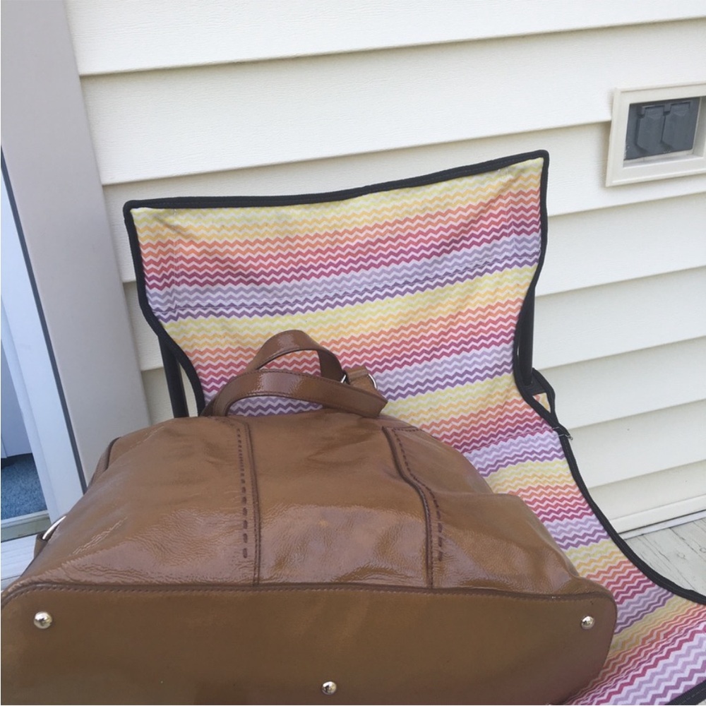 Authentic YSL Bag - Picture 4 of 14